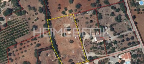 Grundstück in Tavira, Portugal 5580m², Nr. 283566 2