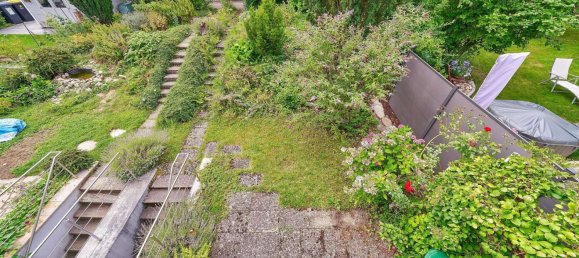 Moradia em banda T4 em Rems-Murr-Kreis, Germany N.º 238523 5