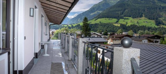 3 Schlafzimmer Penthouse in Mittersill, Austria, Nr. 140562 13