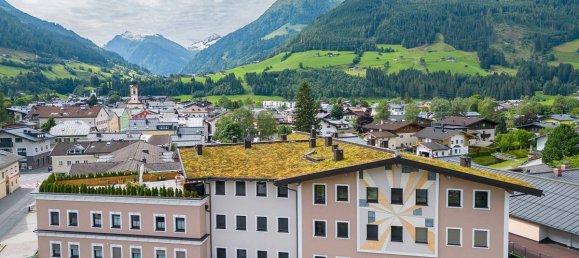 3 Schlafzimmer Penthouse in Mittersill, Austria, Nr. 140562 10