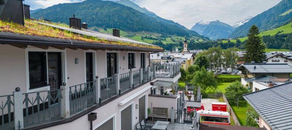 3 Schlafzimmer Penthouse in Mittersill, Austria, Nr. 140562 11