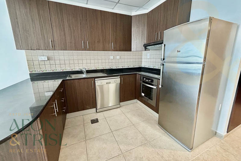 2 Schlafzimmer Wohnung in Dubai Marina, UAE, Nr. 105178