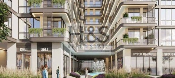 2 bedrooms Apartment in Dubai Investment Park, UAE No. 16532 3