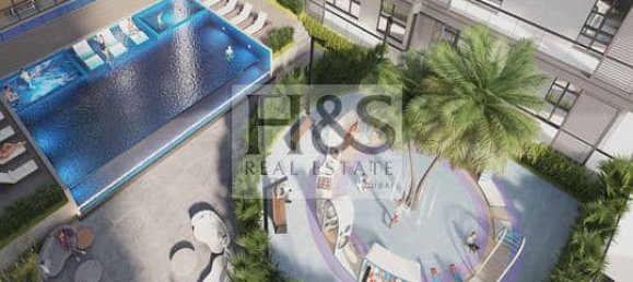 2 bedrooms Apartment in Dubai Investment Park, UAE No. 16532 13