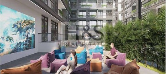 2 bedrooms Apartment in Dubai Investment Park, UAE No. 16532 10