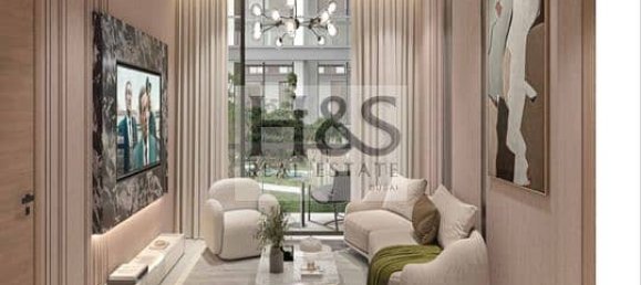 2 bedrooms Apartment in Dubai Investment Park, UAE No. 16532 6