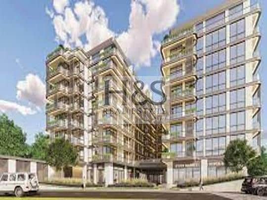 2 bedrooms Apartment in Dubai Investment Park, UAE No. 16532