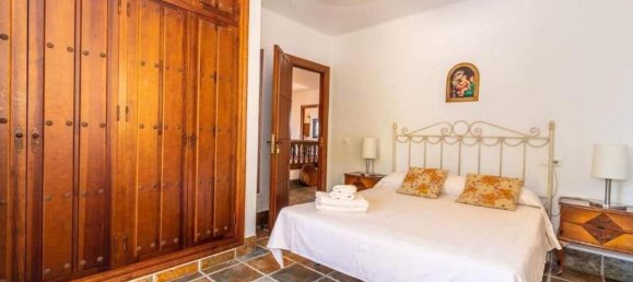 Villa de 7 dormitorios en Frigiliana, Spain No. 106591 28