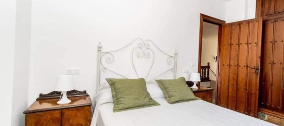 Villa de 7 dormitorios en Frigiliana, Spain No. 106591 18