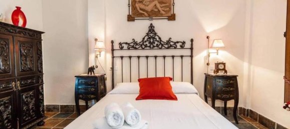 Villa de 7 dormitorios en Frigiliana, Spain No. 106591 20