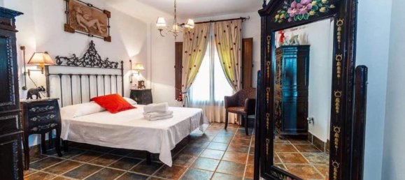 Villa de 7 dormitorios en Frigiliana, Spain No. 106591 38