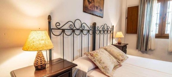 Villa de 7 dormitorios en Frigiliana, Spain No. 106591 25