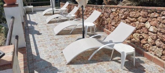 Villa de 7 dormitorios en Frigiliana, Spain No. 106591 19