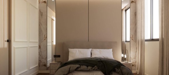 3 bedrooms Penthouse in Agios Athanasios, Cyprus No. 34056 13