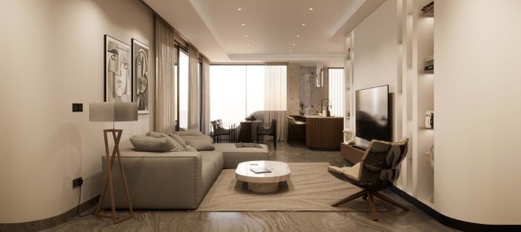 3 bedrooms Penthouse in Agios Athanasios, Cyprus No. 34056 9