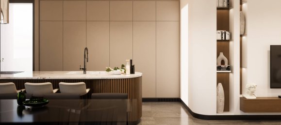 3 bedrooms Penthouse in Agios Athanasios, Cyprus No. 34056 12