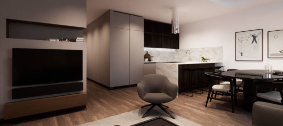 3 bedrooms Penthouse in Agios Athanasios, Cyprus No. 34056 8