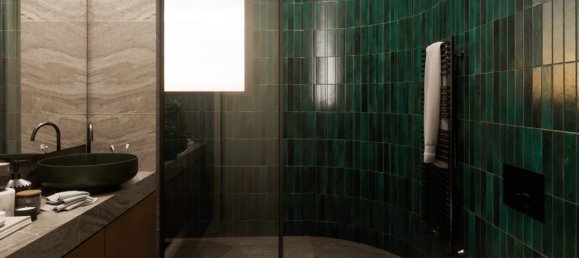 3 bedrooms Penthouse in Agios Athanasios, Cyprus No. 34056 14