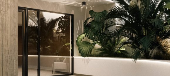 3 bedrooms Penthouse in Agios Athanasios, Cyprus No. 34056 6