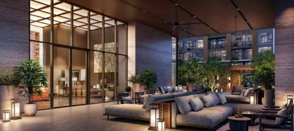 3-Zimmer Wohnung in Pattaya, Thailand, Nr. 77464 6