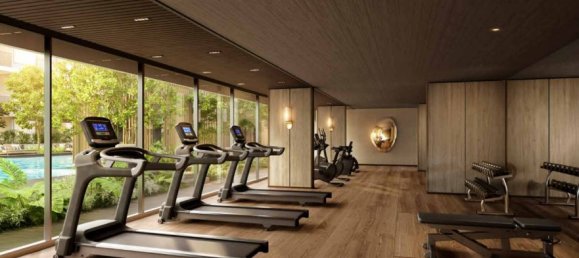 3-Zimmer Wohnung in Pattaya, Thailand, Nr. 77464 5