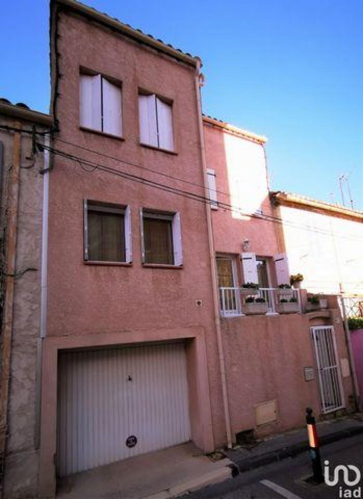 شقة 2 غرف نوم  في Marseille, France رقم 9756