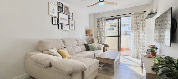 2 chambres Appartement à Fuengirola, Spain No. 34491 24