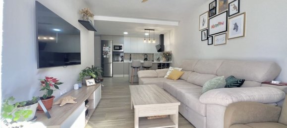 2 chambres Appartement à Fuengirola, Spain No. 34491 4