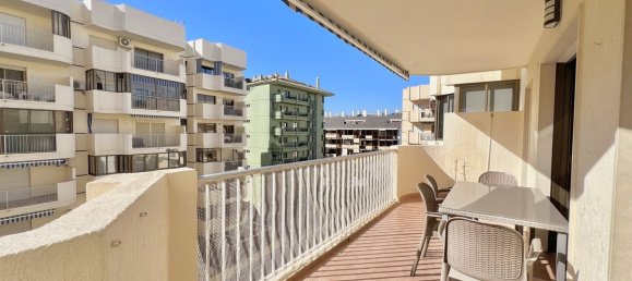 2 chambres Appartement à Fuengirola, Spain No. 34491 15