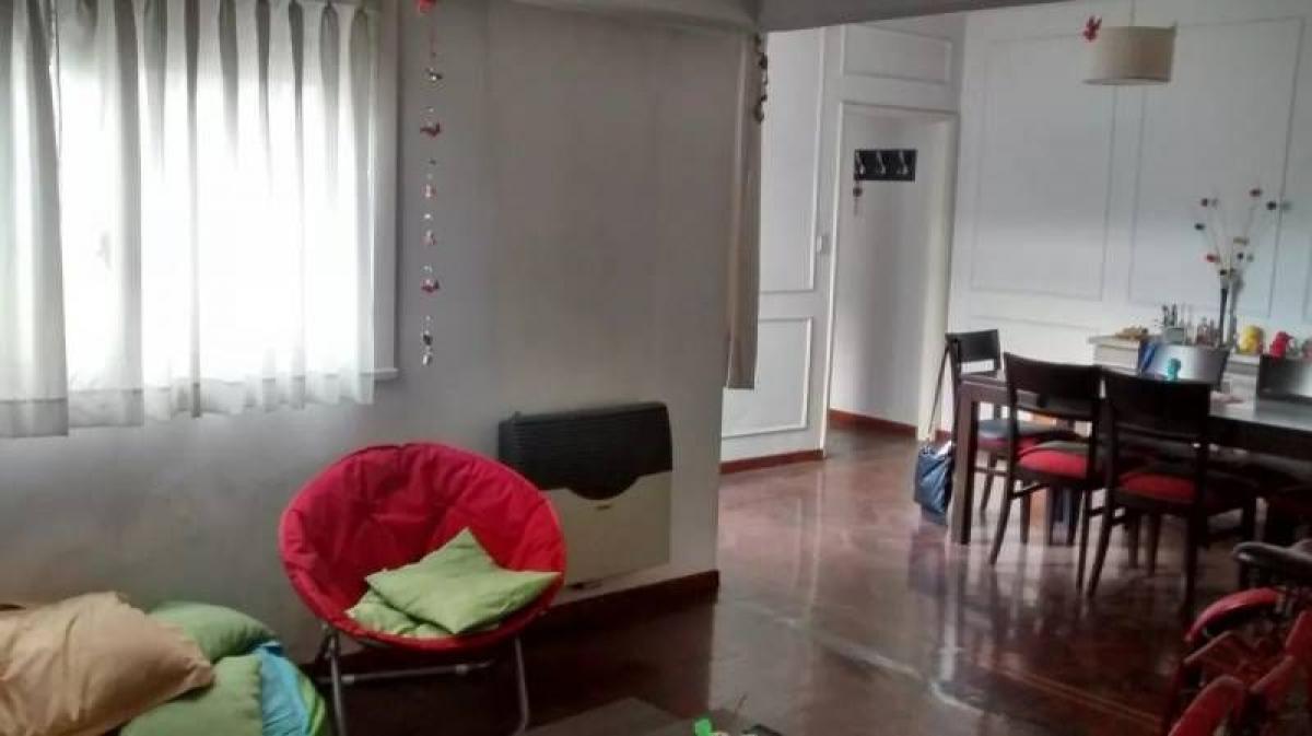 2 غرف نوم شقة في Buenos Aires, Argentina رقم 89346