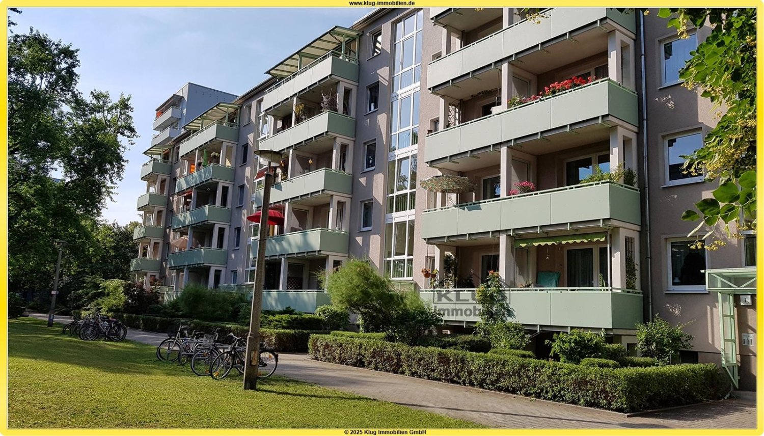 3غرفة شقة في Mitte, Germany رقم 350216