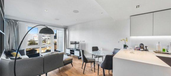 2 bedrooms Apartment in Brentford, United Kingdom No. 11051 13