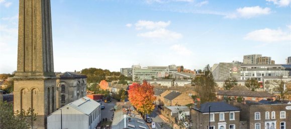 2 bedrooms Apartment in Brentford, United Kingdom No. 11051 19