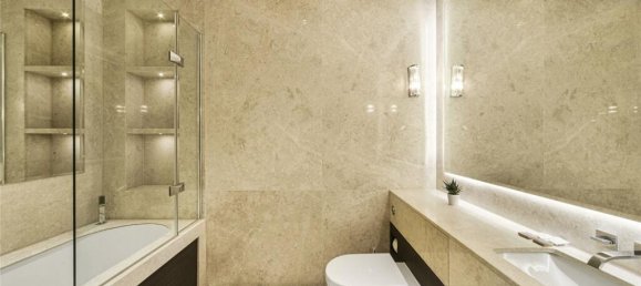 2 bedrooms Apartment in Brentford, United Kingdom No. 11051 6