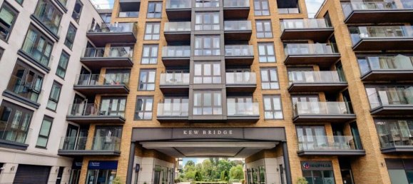 2 bedrooms Apartment in Brentford, United Kingdom No. 11051 14