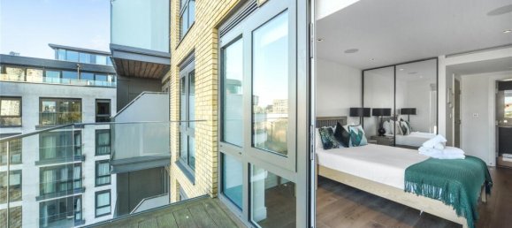 2 bedrooms Apartment in Brentford, United Kingdom No. 11051 12