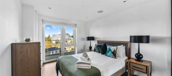 2 bedrooms Apartment in Brentford, United Kingdom No. 11051 11