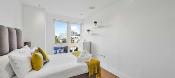 2 bedrooms Apartment in Brentford, United Kingdom No. 11051 5