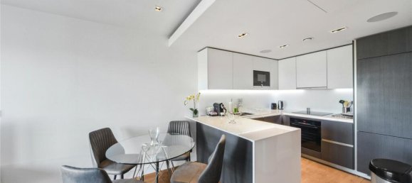 2 bedrooms Apartment in Brentford, United Kingdom No. 11051 3