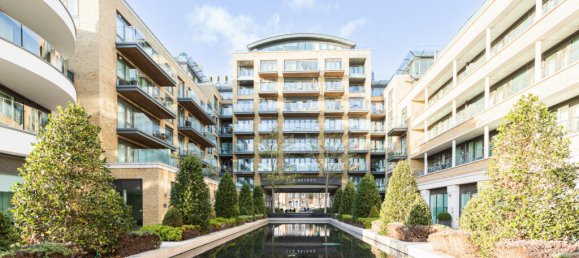 2 bedrooms Apartment in Brentford, United Kingdom No. 11051 8