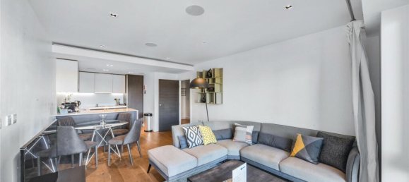 2 bedrooms Apartment in Brentford, United Kingdom No. 11051 2