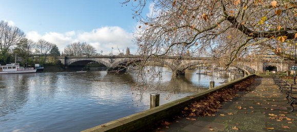 2 bedrooms Apartment in Brentford, United Kingdom No. 11051 18