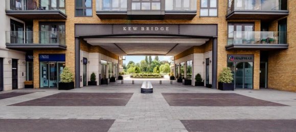 2 bedrooms Apartment in Brentford, United Kingdom No. 11051 15