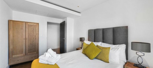 2 bedrooms Apartment in Brentford, United Kingdom No. 11051 17