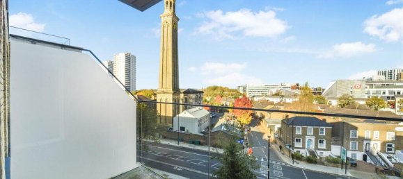 2 bedrooms Apartment in Brentford, United Kingdom No. 11051 16