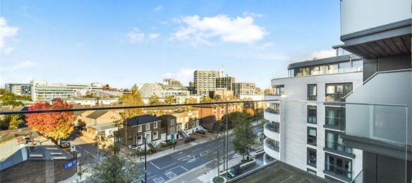 2 bedrooms Apartment in Brentford, United Kingdom No. 11051 7