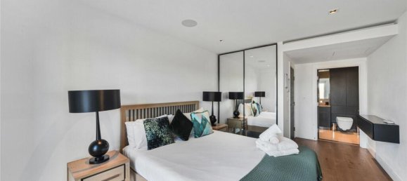 2 bedrooms Apartment in Brentford, United Kingdom No. 11051 4