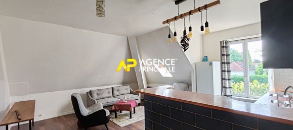 3 غرف نوم شقة في Argenteuil, France رقم 147798 2