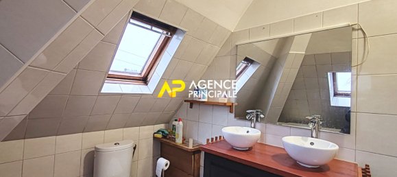 3 غرف نوم شقة في Argenteuil, France رقم 147798 9