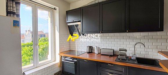 3 غرف نوم شقة في Argenteuil, France رقم 147798 3